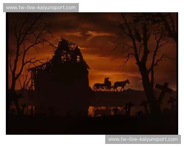 绝境中的神启：甲兰中心那场永不熄灭的战火