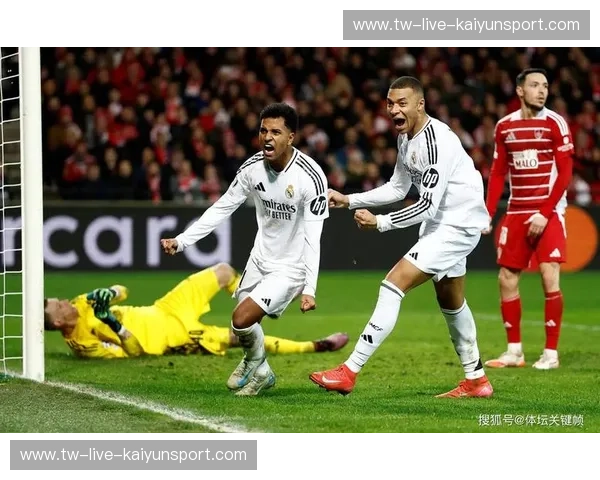 永恒的欧战史诗：当皇马的白色华丽撞上尤文的黑白铁血